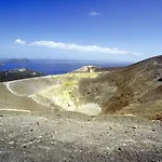 Vulcano Beach Gæstehus