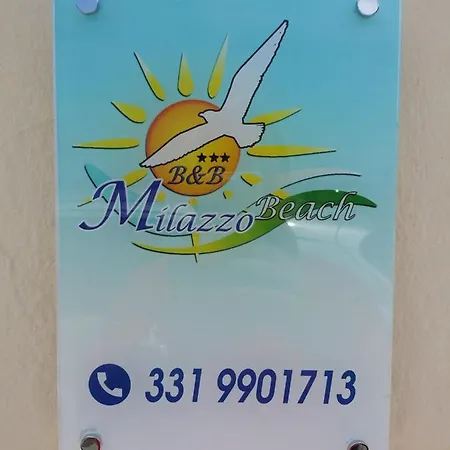 Vulcano Beach Guest house 3*