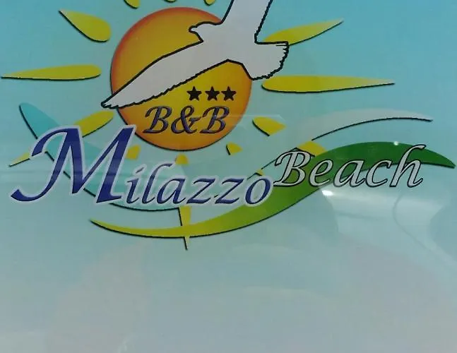 Vulcano Beach