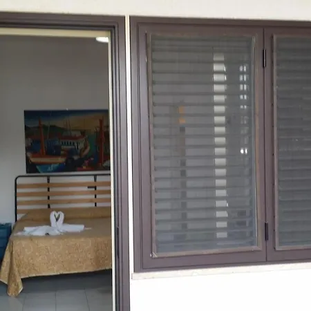 Vulcano Beach 3* Vulcano (Isola)