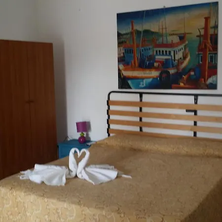 Vulcano Beach 3* Vulcano (Isola)