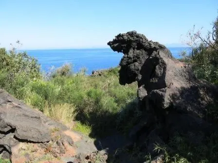 Vulcano Beach Vulcano (Isola)
