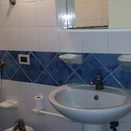 Gasthof Vulcano Beach